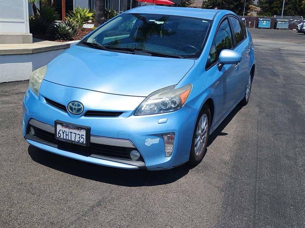 toyota prius plug-in 2012 JTDKN3DP0C3016608 image toyota prius plug-in 2012 JTDKN3DP0C3016608 image